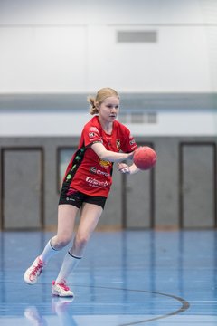 Bild 105 - wBJ TSV Ellerbek - TSV Uetersen : Ergebnis: 15:10